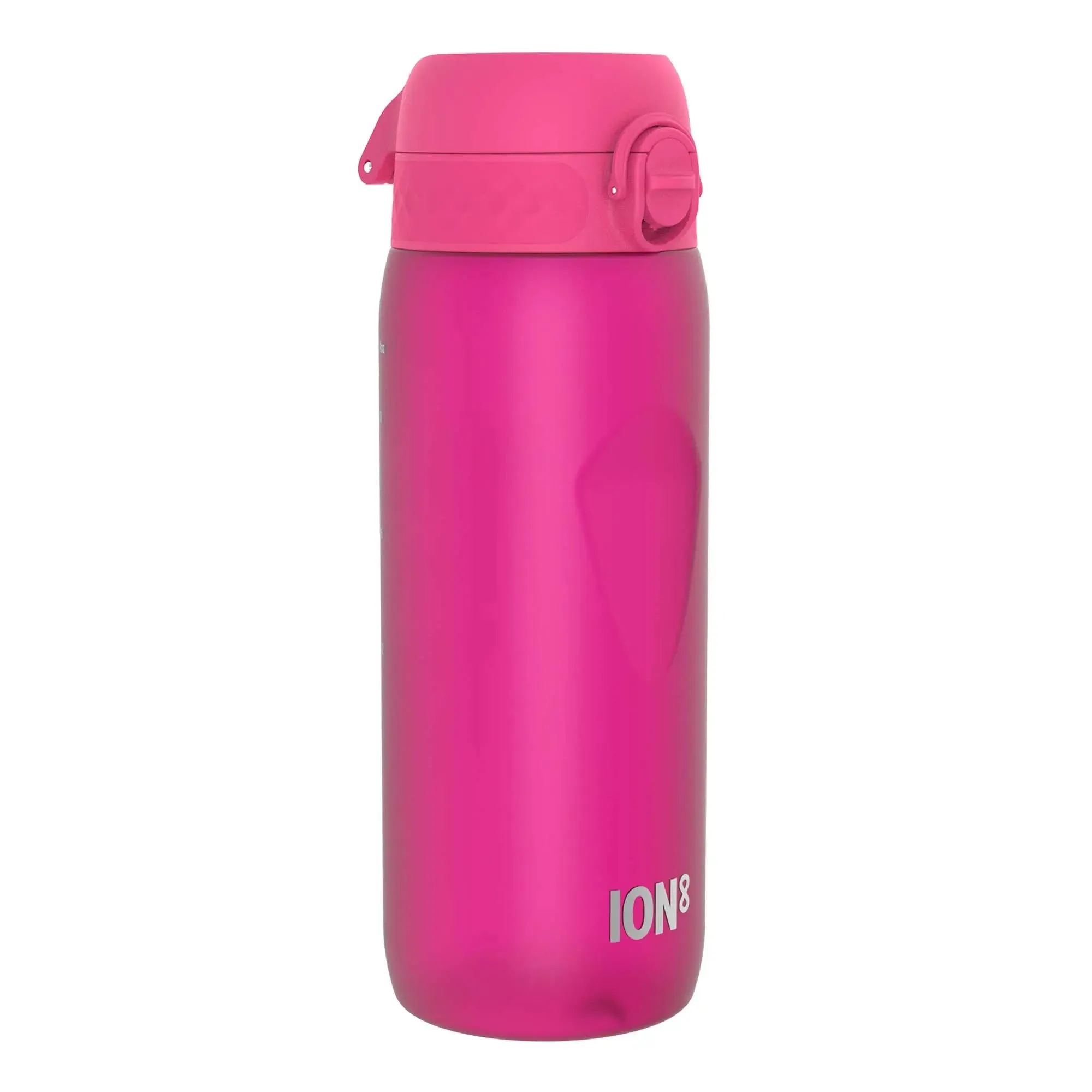 Leak Proof Water Bottle, Recyclon, Pink, 750ml (24oz)