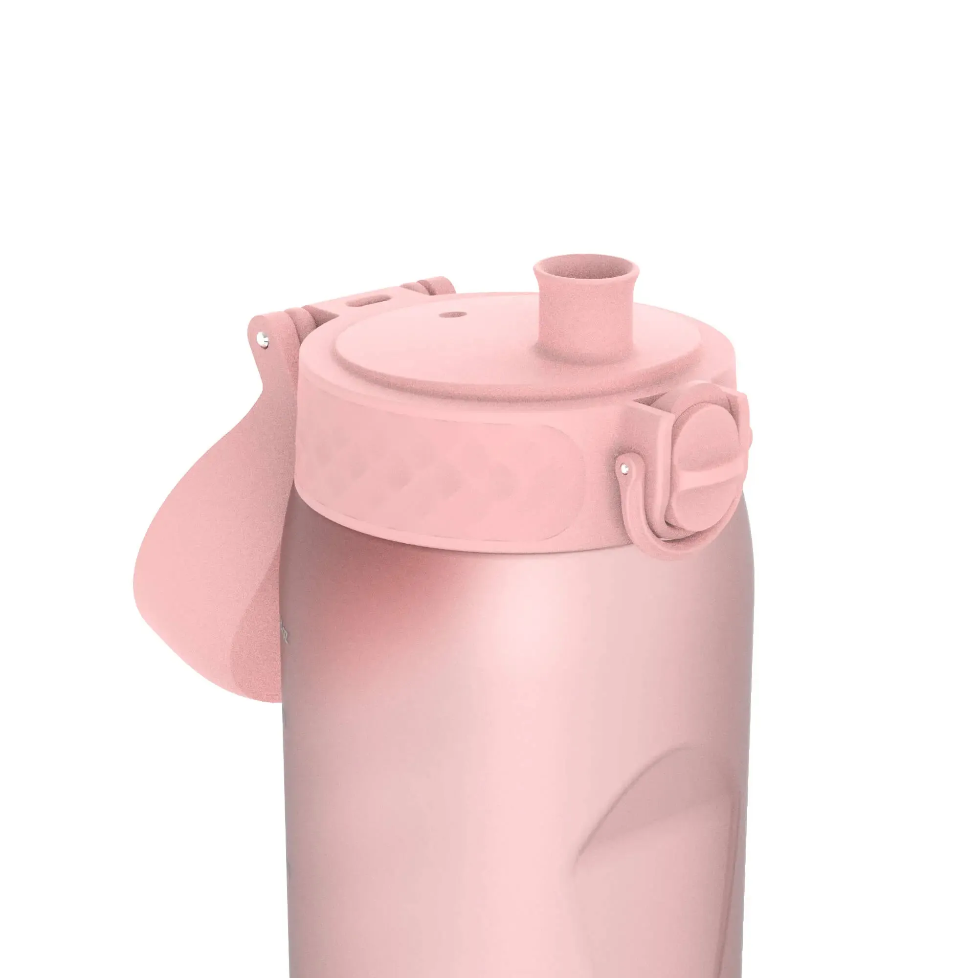 Leak Proof Water Bottle, Recyclon, Rose Quartz, 750ml (24oz)