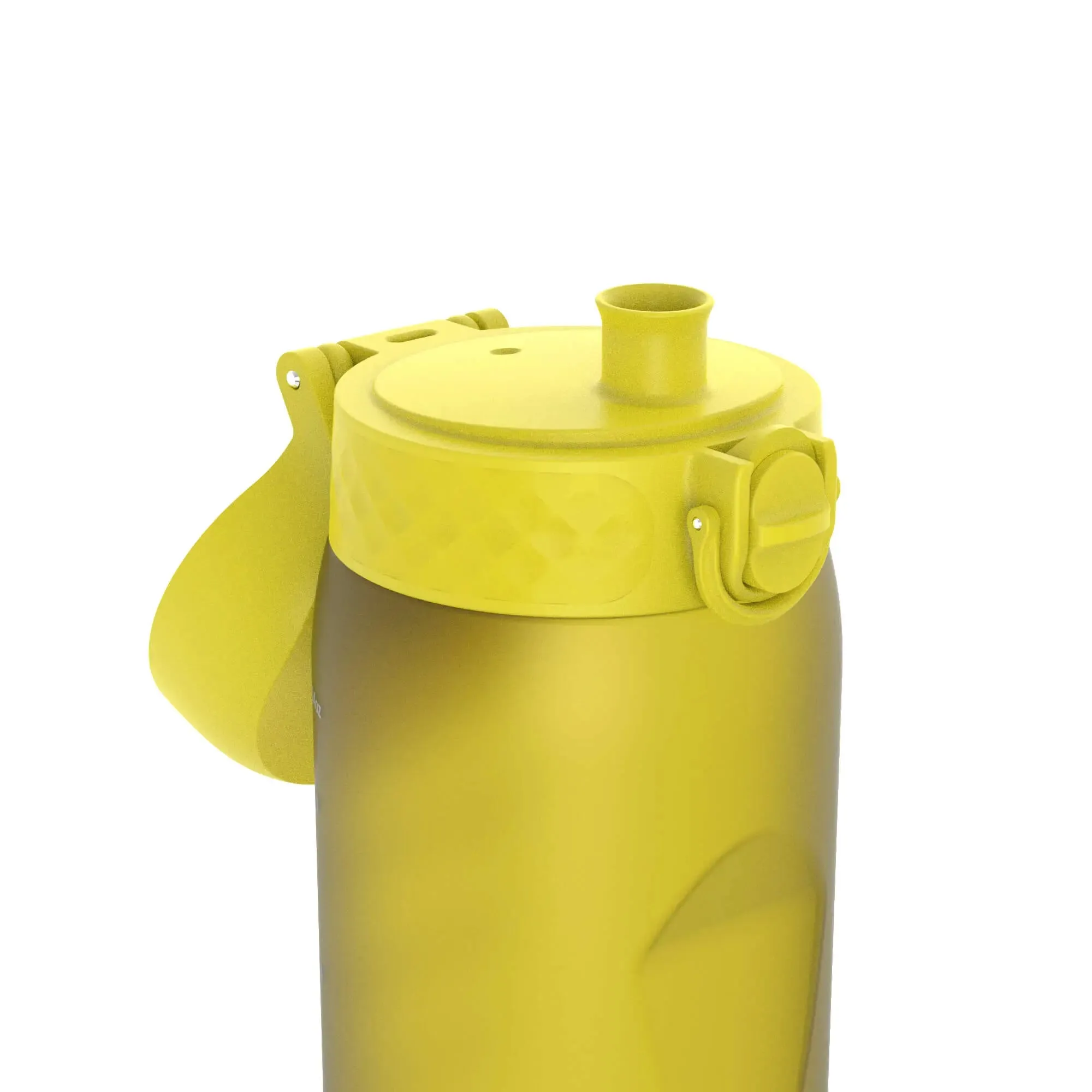 Leak Proof Water Bottle, Recyclon, Yellow, 750ml (24oz)