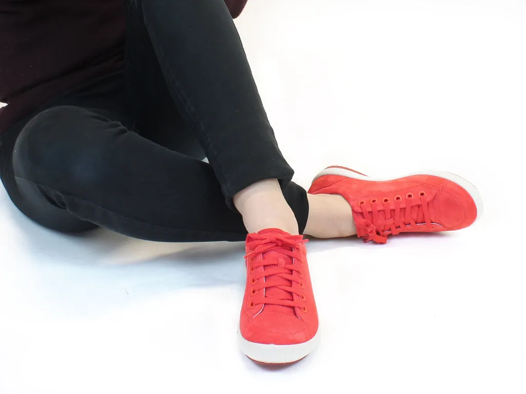 Legero Trainers Tanaro 5.0 Coral Red