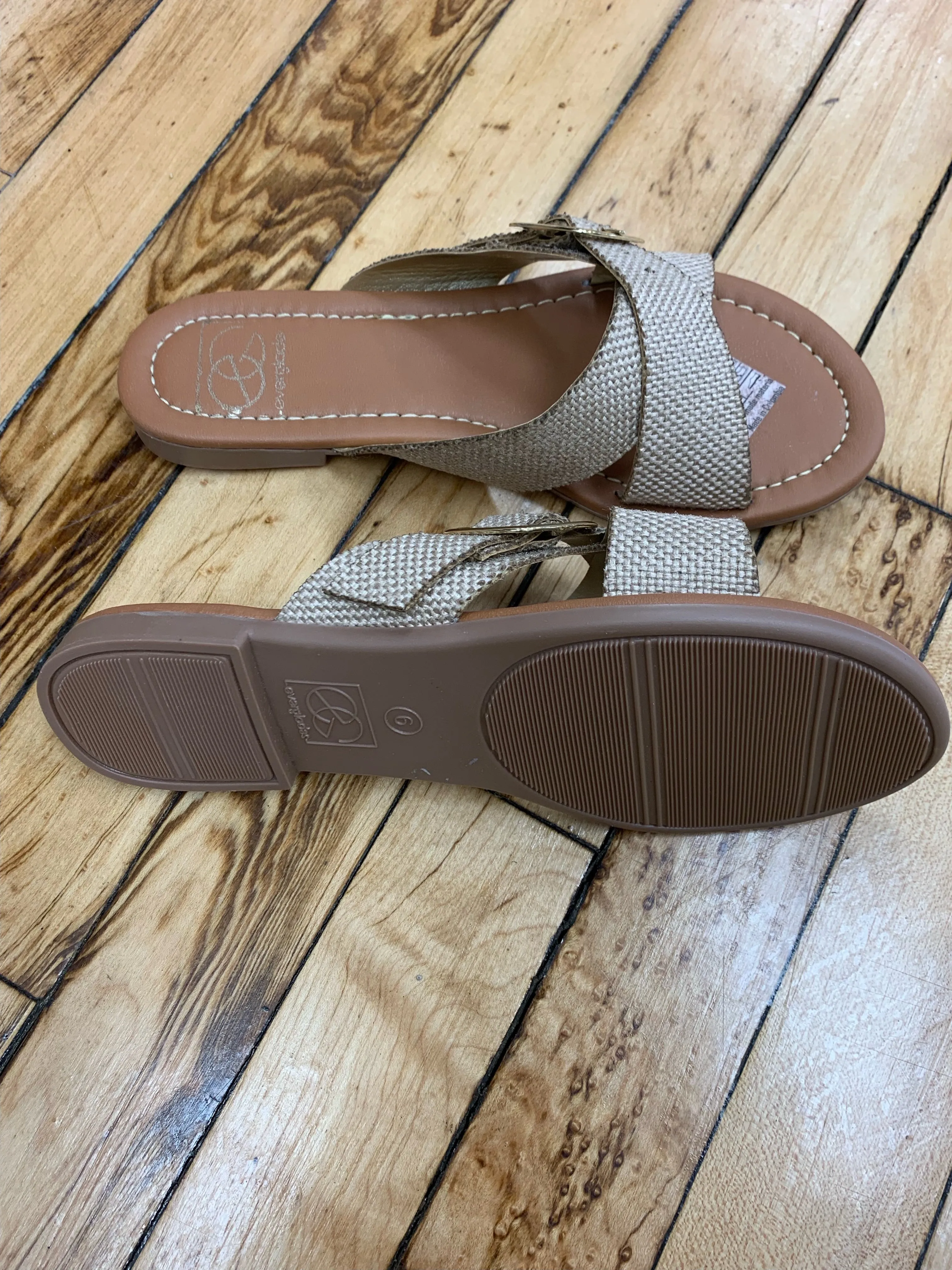 Lulu Sandal