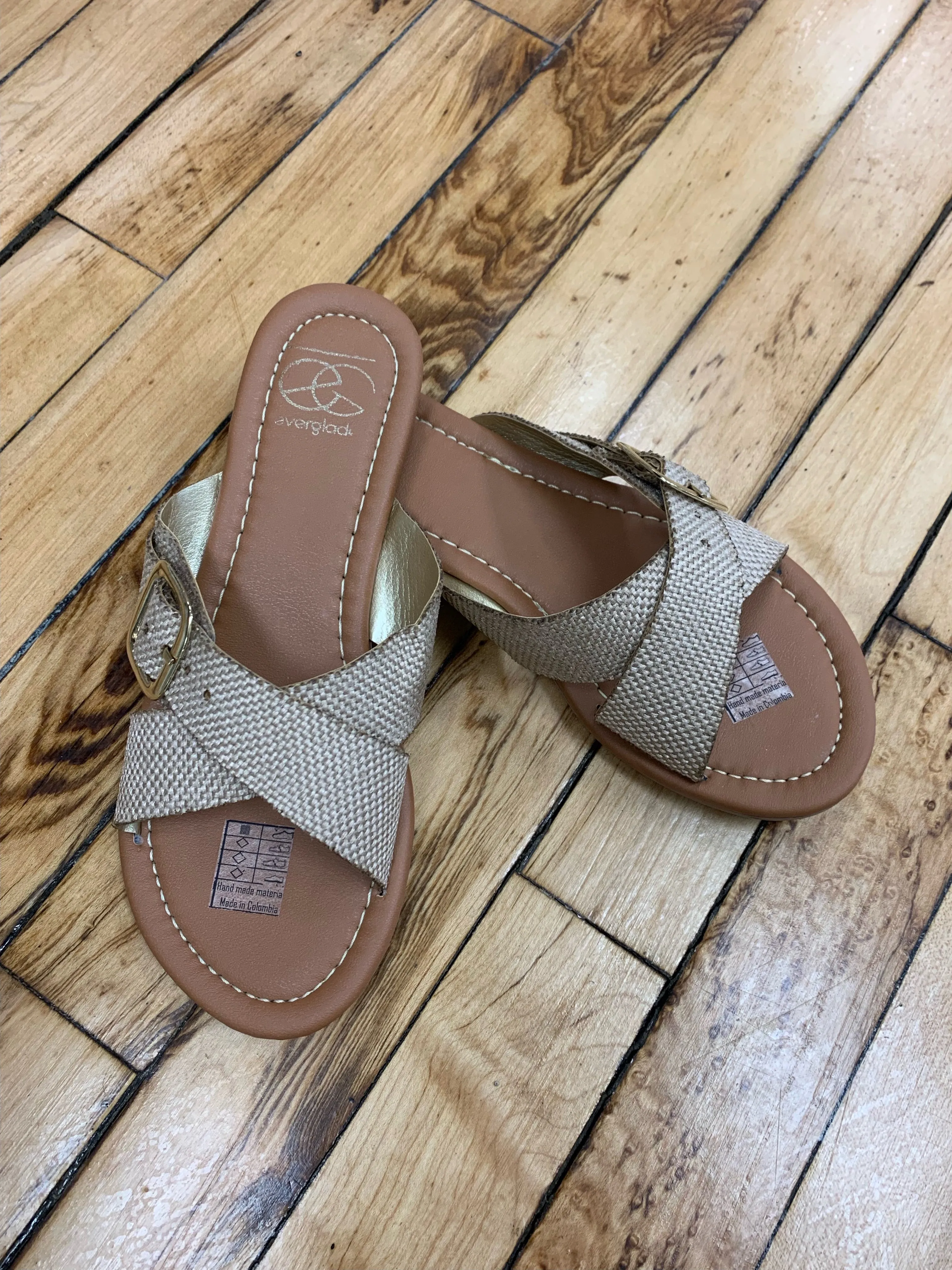 Lulu Sandal