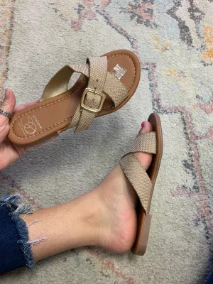 Lulu Sandal