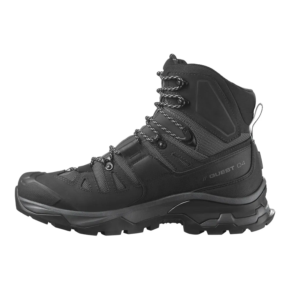 M Quest 4 GTX - Magnet/Black/Quarry