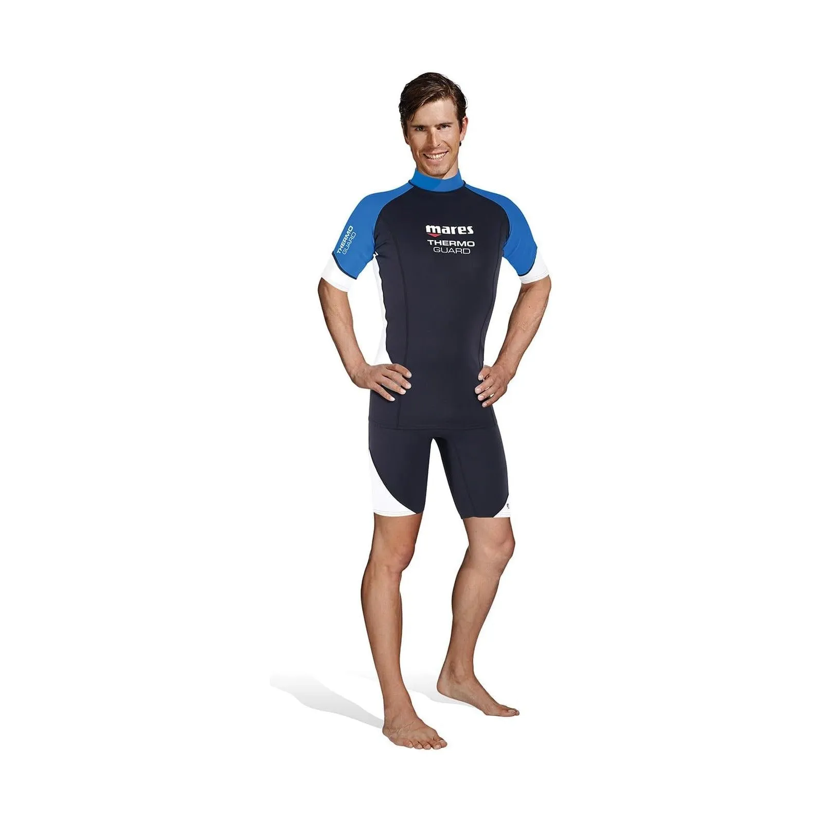 Mares Thermo Guard 0.5 - Short Sleeve Man