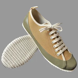 Casual Canvas Shoes