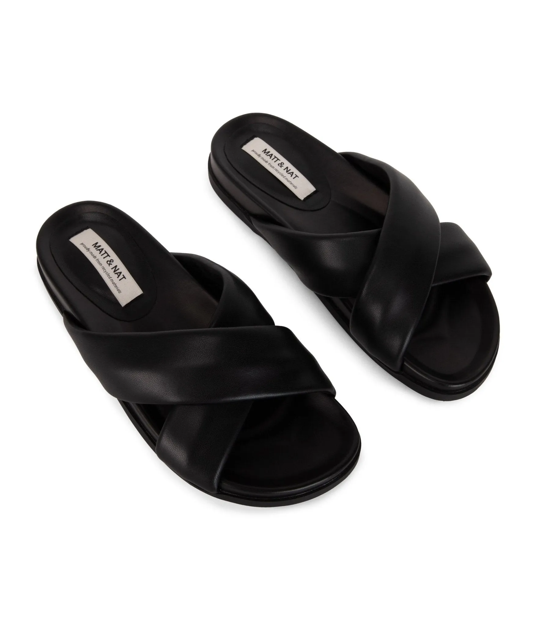 MATT&NAT SANDRA - Women's Vegan Sandals