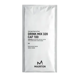 Maurten - Drink Mix 320 Caf 100