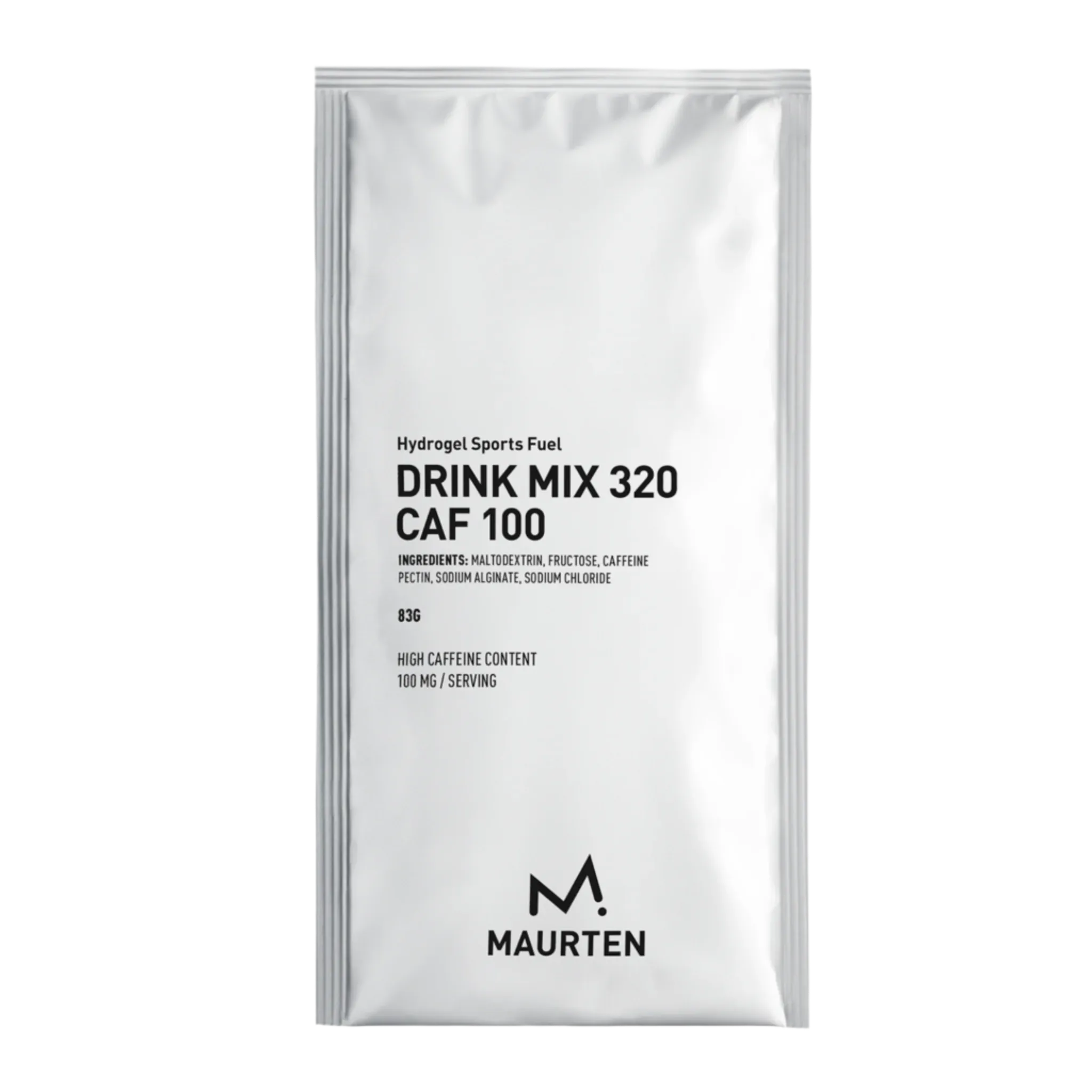 Maurten - Drink Mix 320 Caf 100