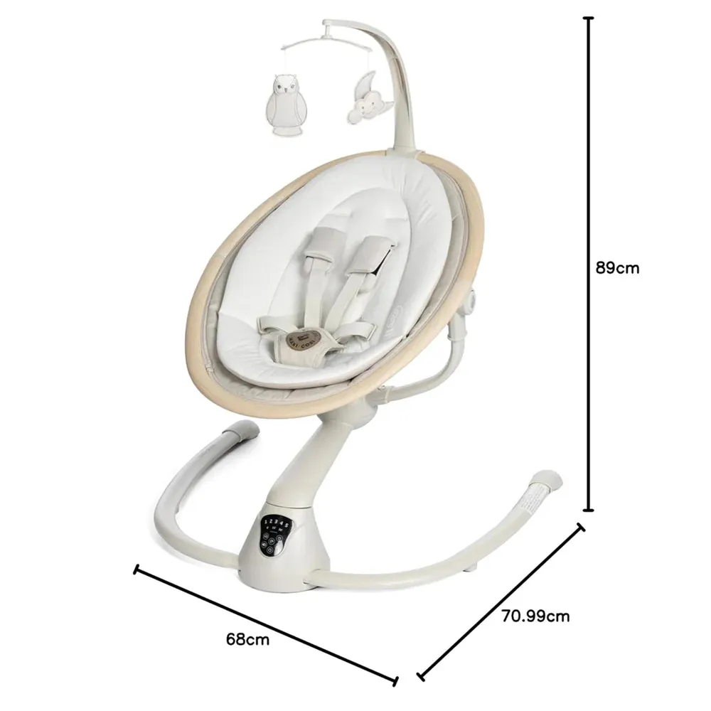 Maxi Cosi Cassia Swing (ETA 10 NOV)