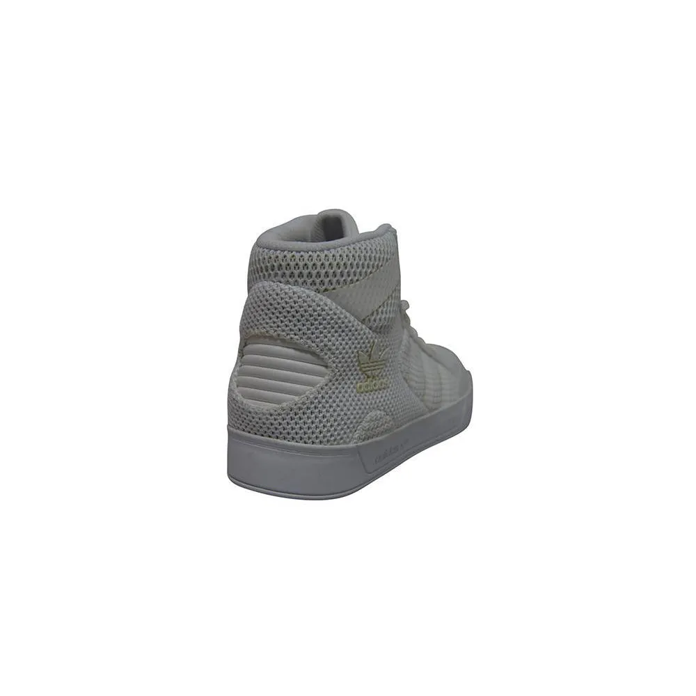 Mens Adidas Hard Court Hi