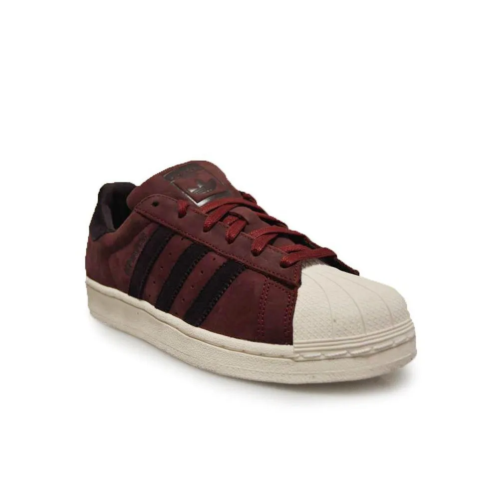 Mens Adidas Superstar J