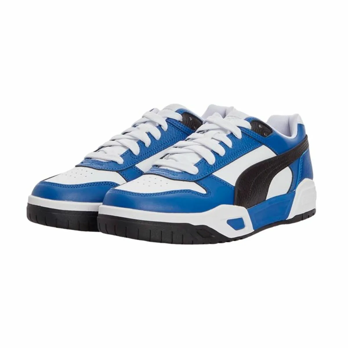 Men’s Casual Trainers Puma RBD Tech Classic Cobalt Glaze White