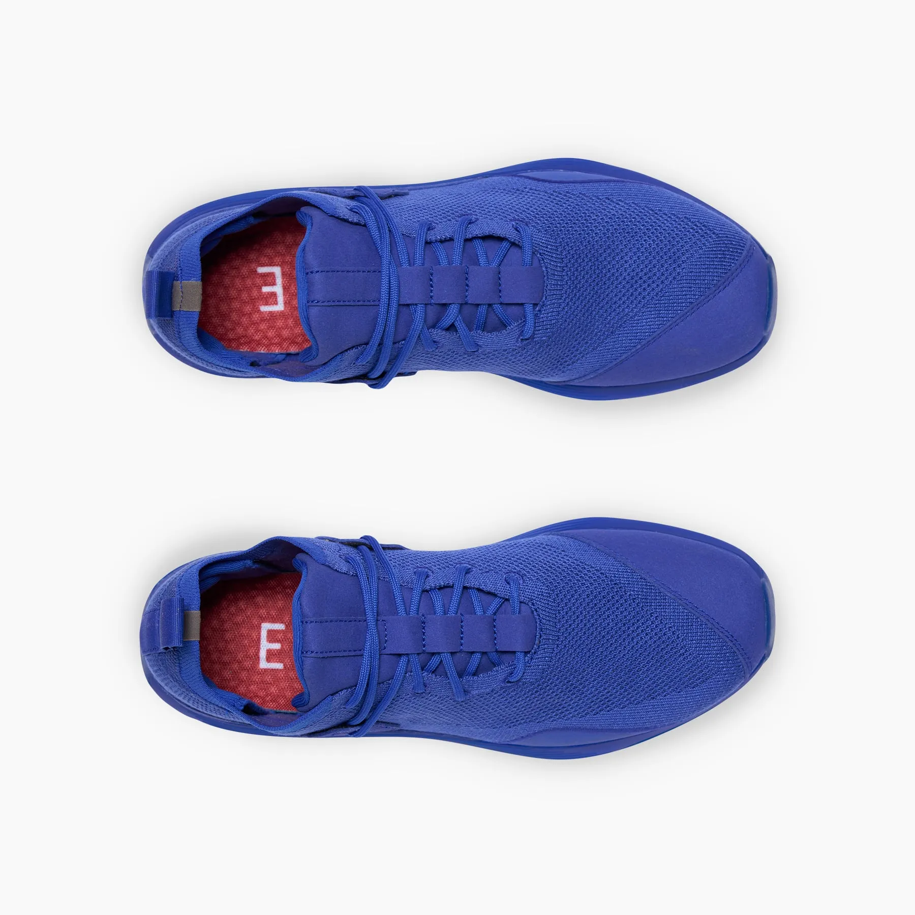 Men's HIIT Trainer (Cobalt)