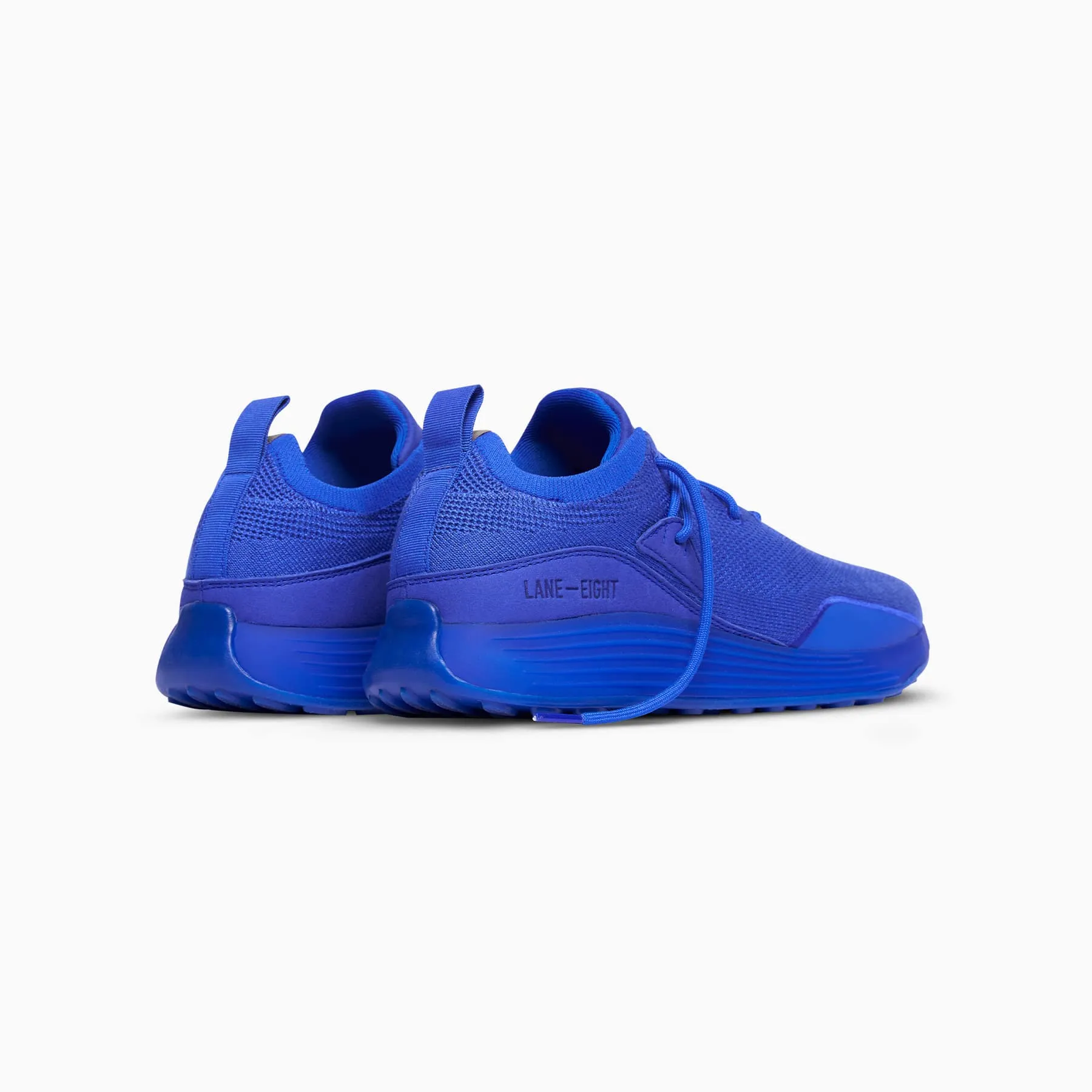 Men's HIIT Trainer (Cobalt)