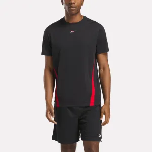 Men's Id Train Energy Tech Tee