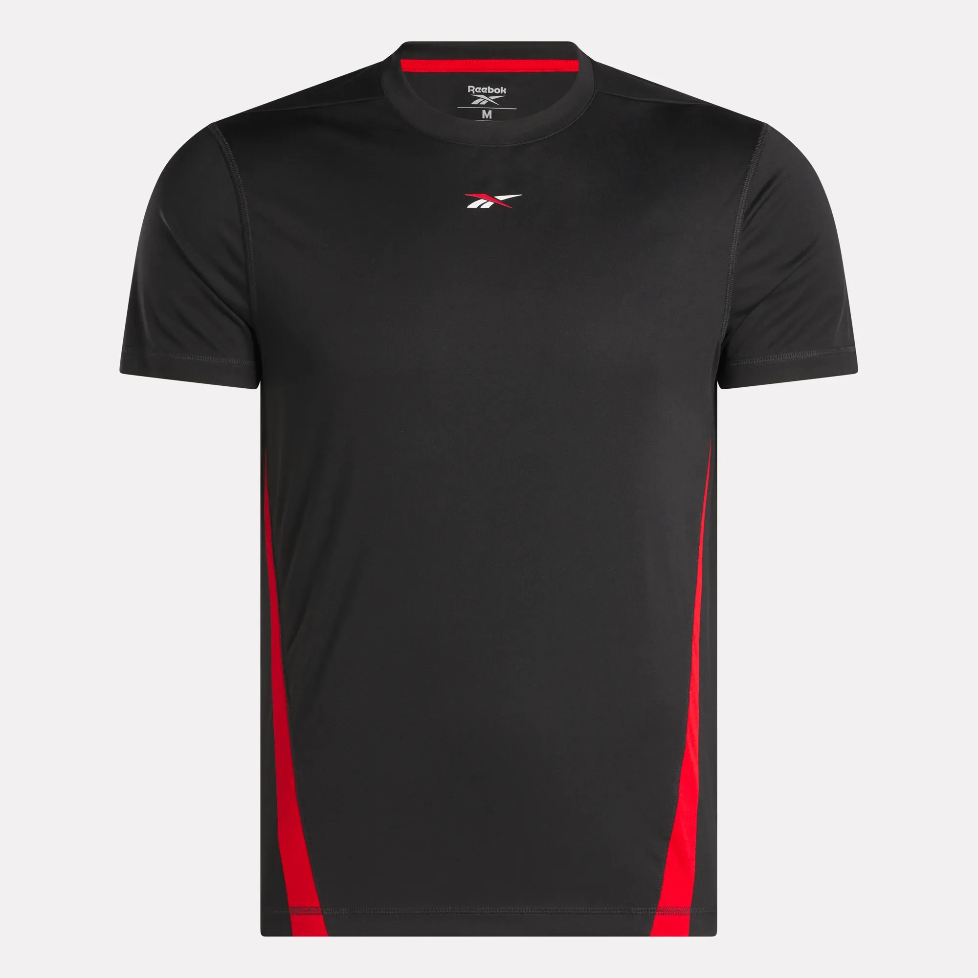 Men's Id Train Energy Tech Tee