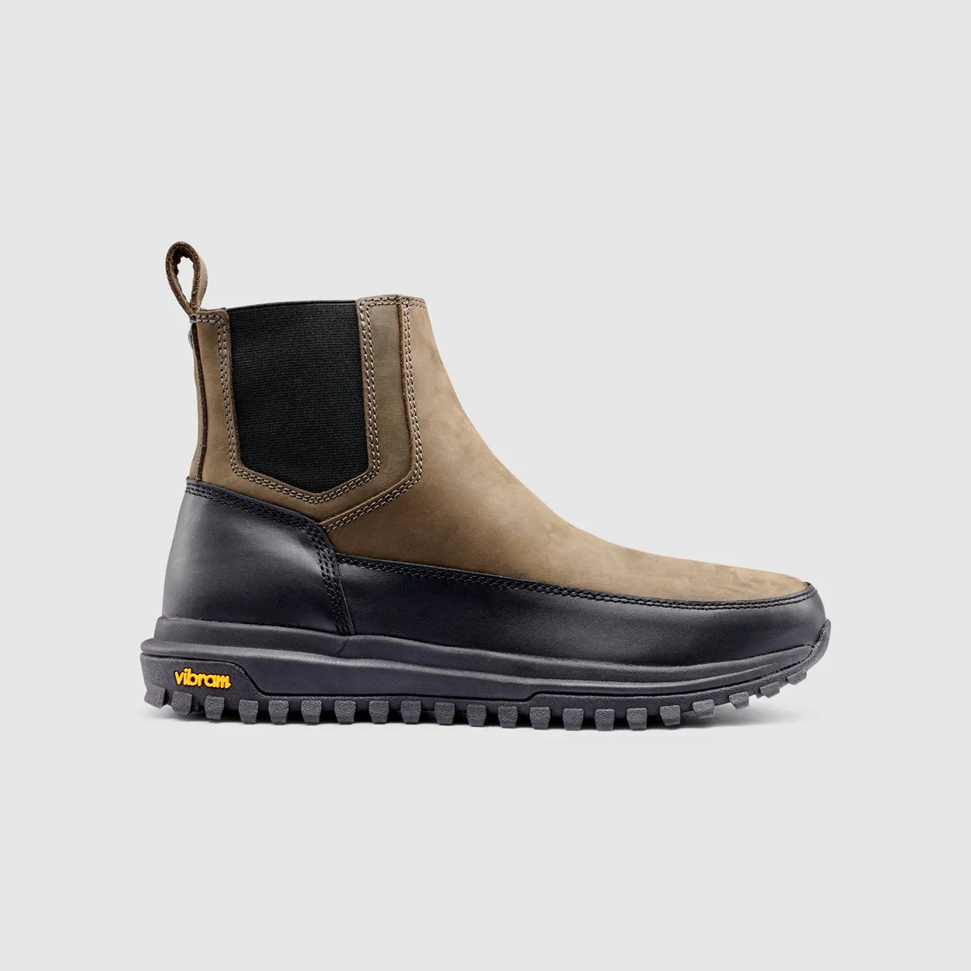 MENS MORETTE CHELSEA BOOT