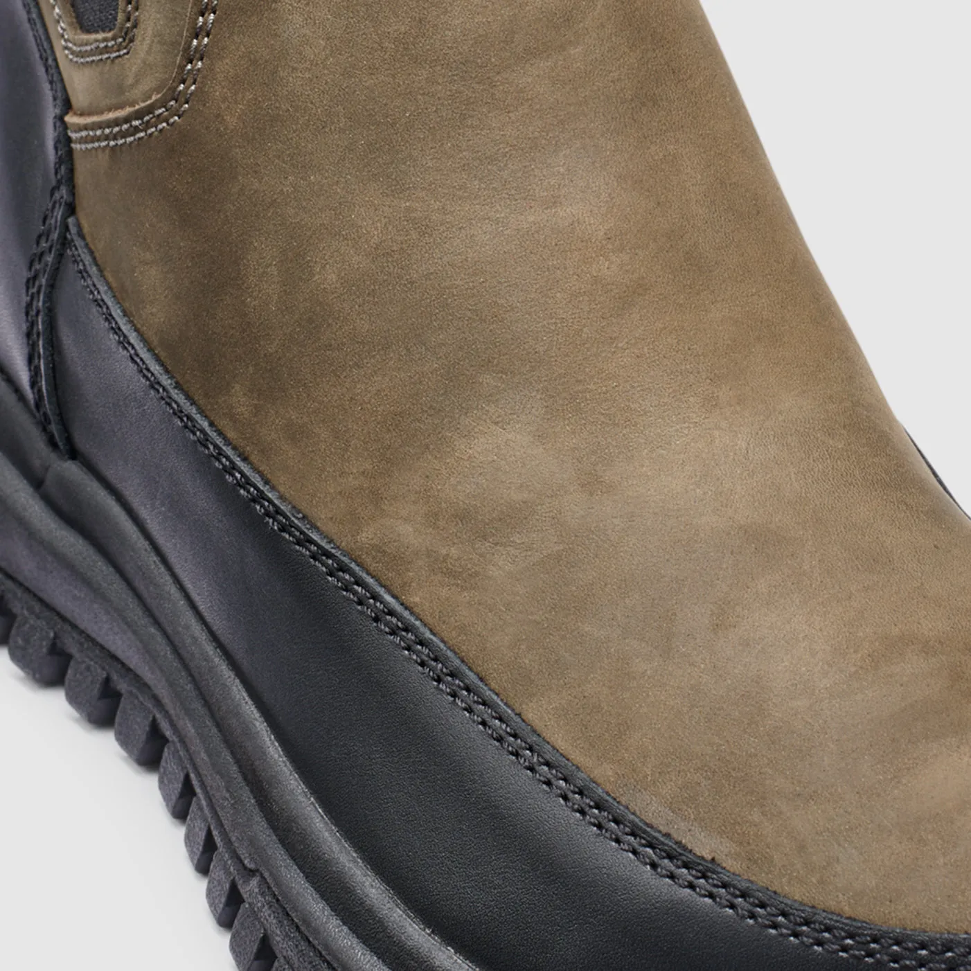 MENS MORETTE CHELSEA BOOT