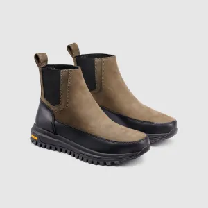 MENS MORETTE CHELSEA BOOT