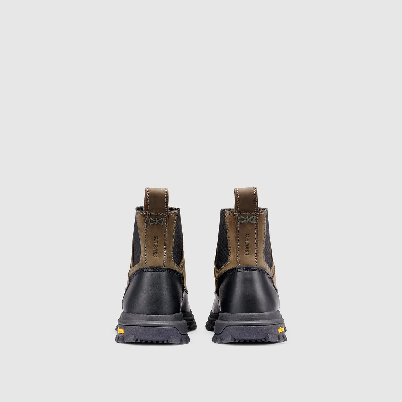 MENS MORETTE CHELSEA BOOT