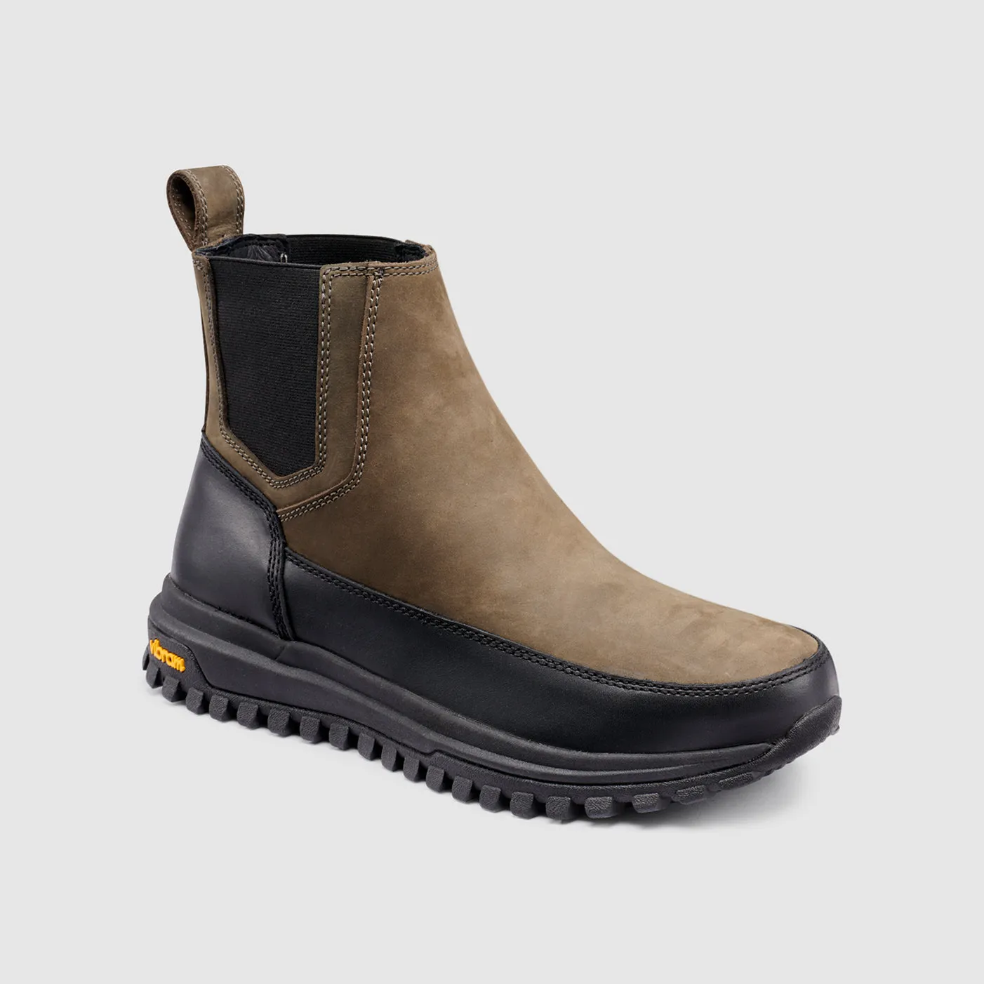 MENS MORETTE CHELSEA BOOT