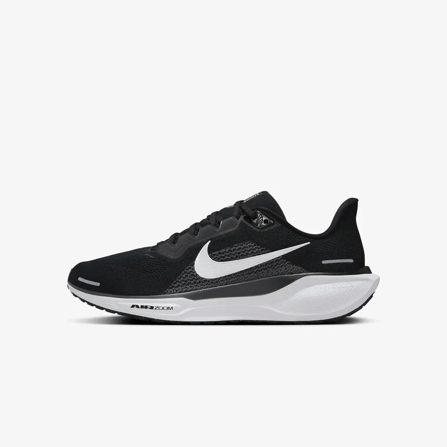 Men's Nike Pegasus 41 (Black/White)