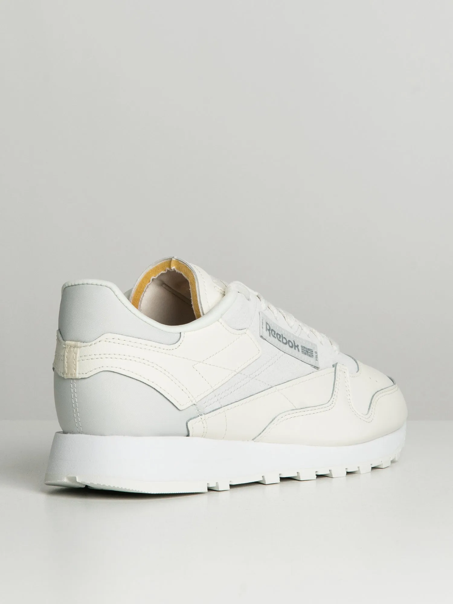 MENS REEBOK CLASSIC LEATHER - CLEARANCE