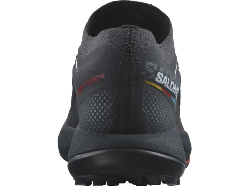 Men's Salomon Pulsar Trail Pro 2 High Cushion Trail Runner