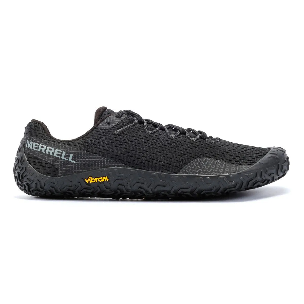 Merrell Vapor Glove 6 Men's Black Trainers