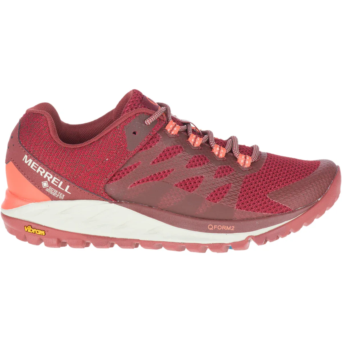 Merrell Womens Antora 2 Gore-Tex Shoes