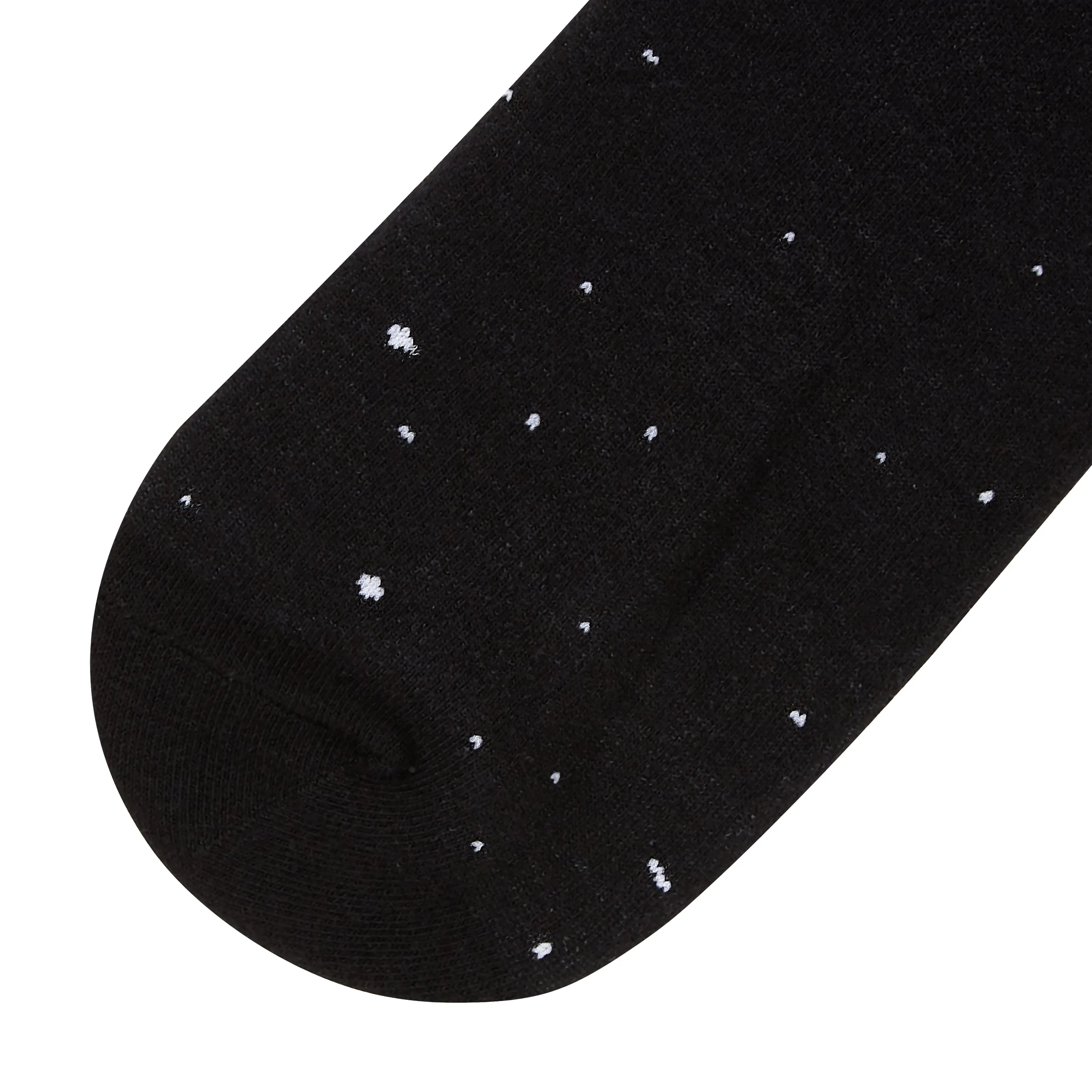 Moon Landing Printed Crew Length Socks