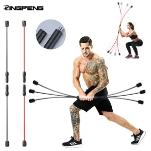 Multifunctional Sports Tremor Fitness Elastic Training