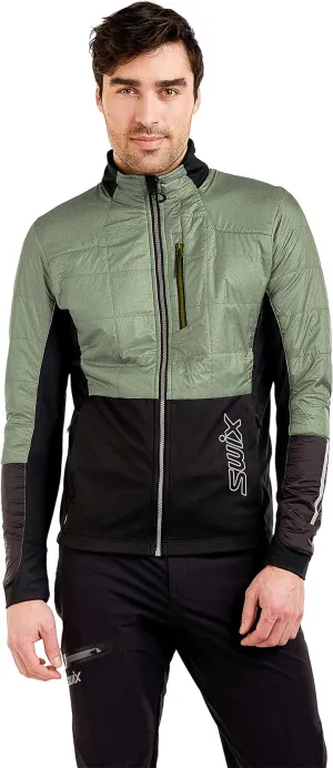 Navado Hybrid Jacket - Men's