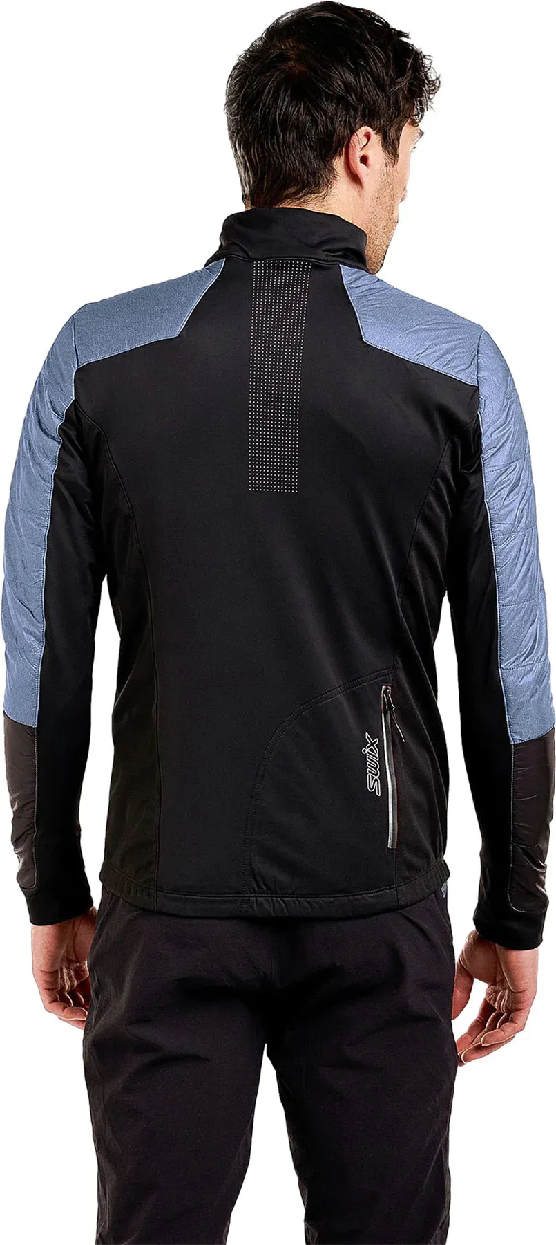 Navado Hybrid Jacket - Men's