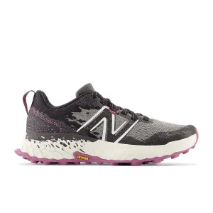 New Balance Fresh Foam X Hierro v7 (Womens) - Castlerock with Raisin