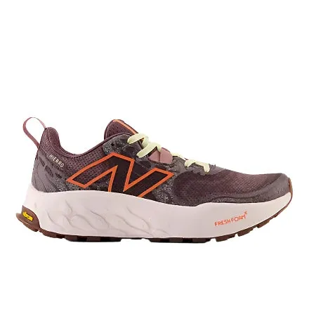 !NEW BALANCE FRESH FOAM X HIERRO V8 WOMEN'S