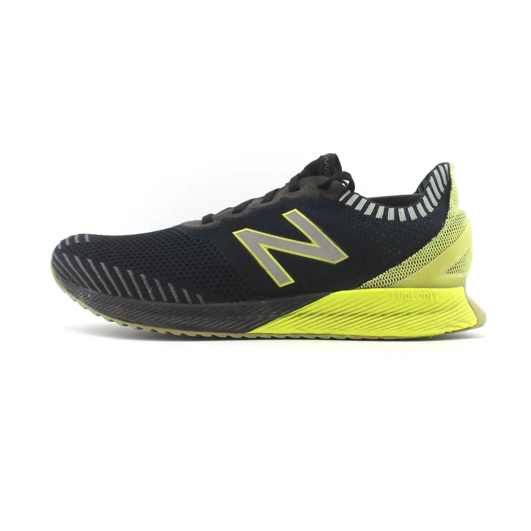 NEW BALANCE FUELL CELL