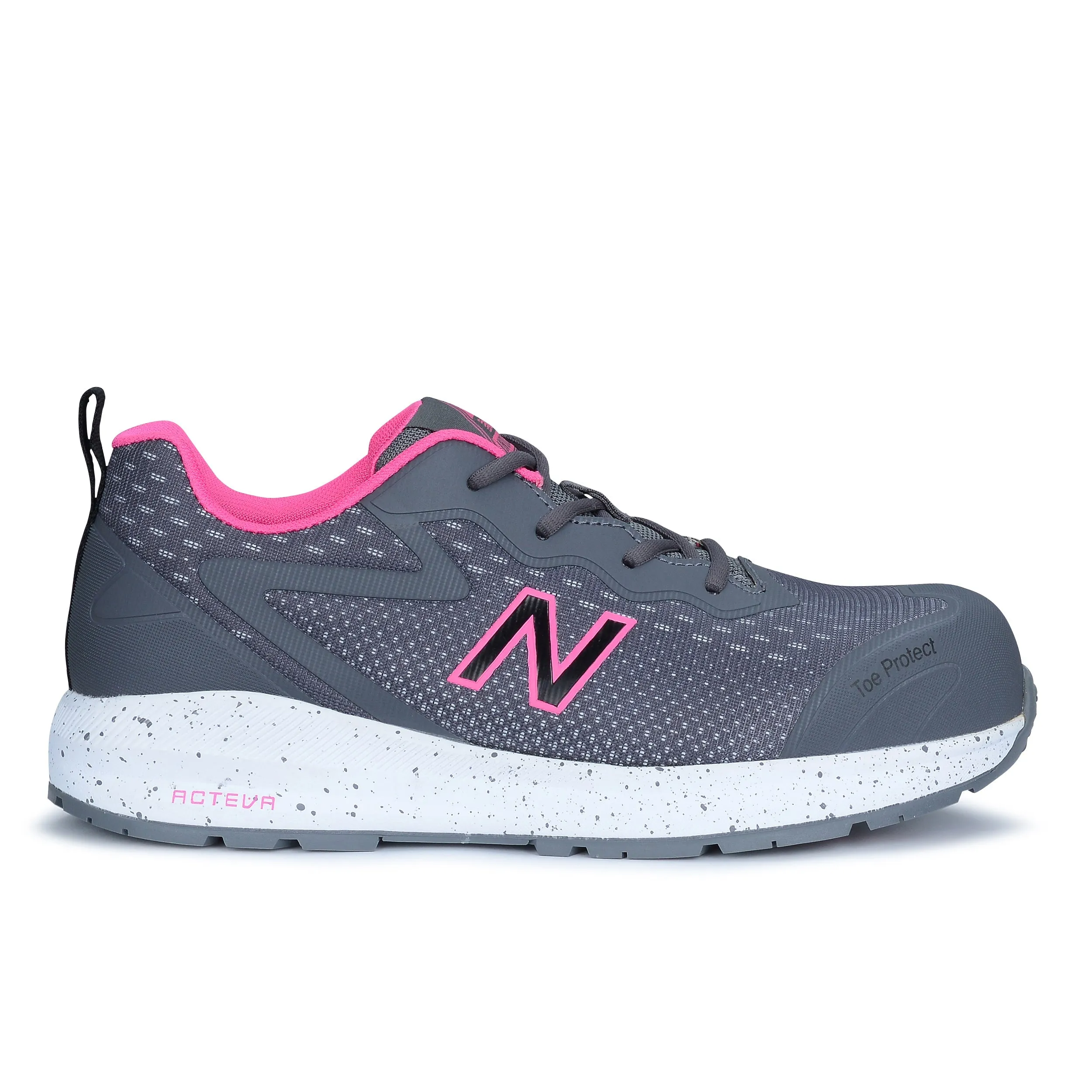 New Balance Logic Womens (WIDLOGI)