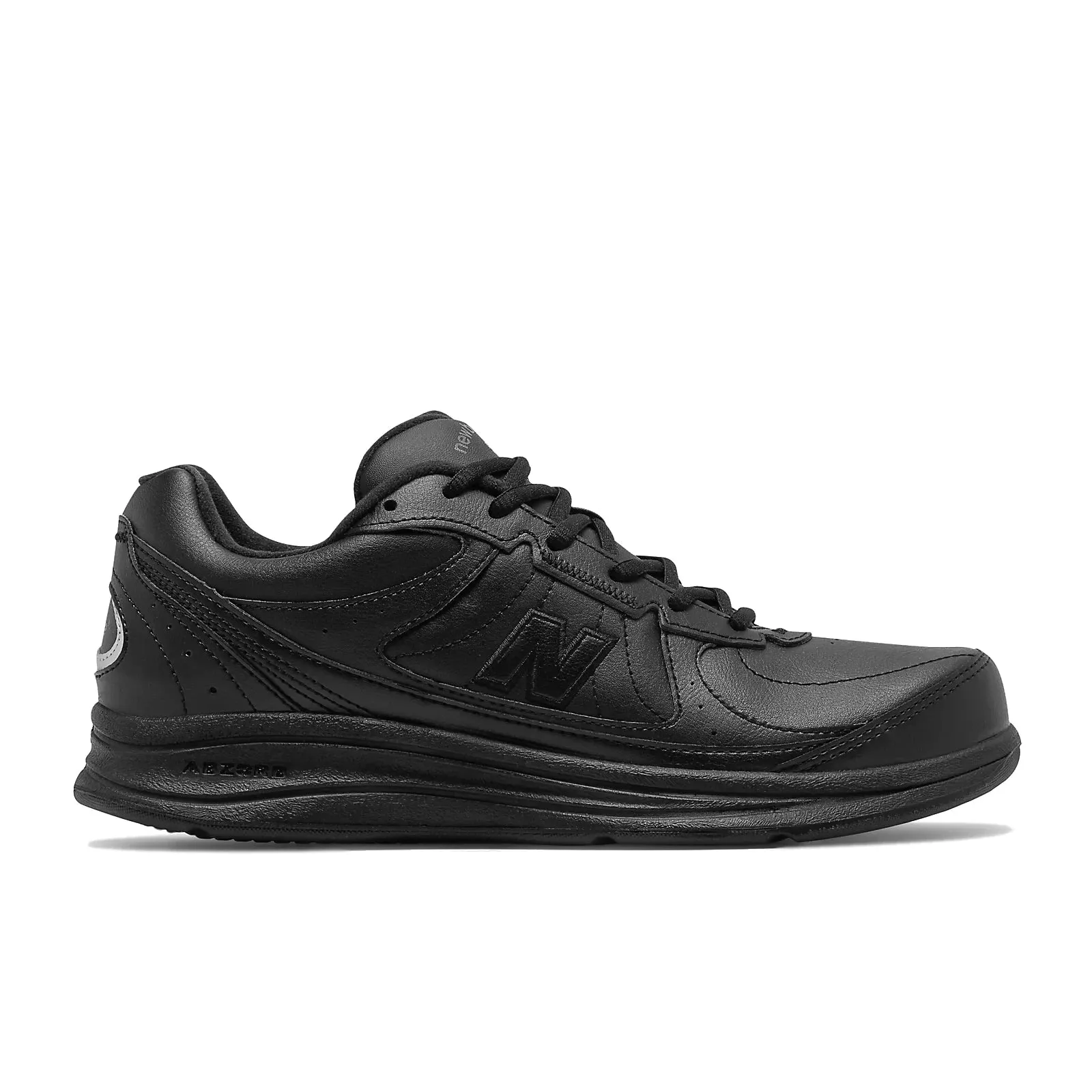 New Balance Men's 577v1 - Black