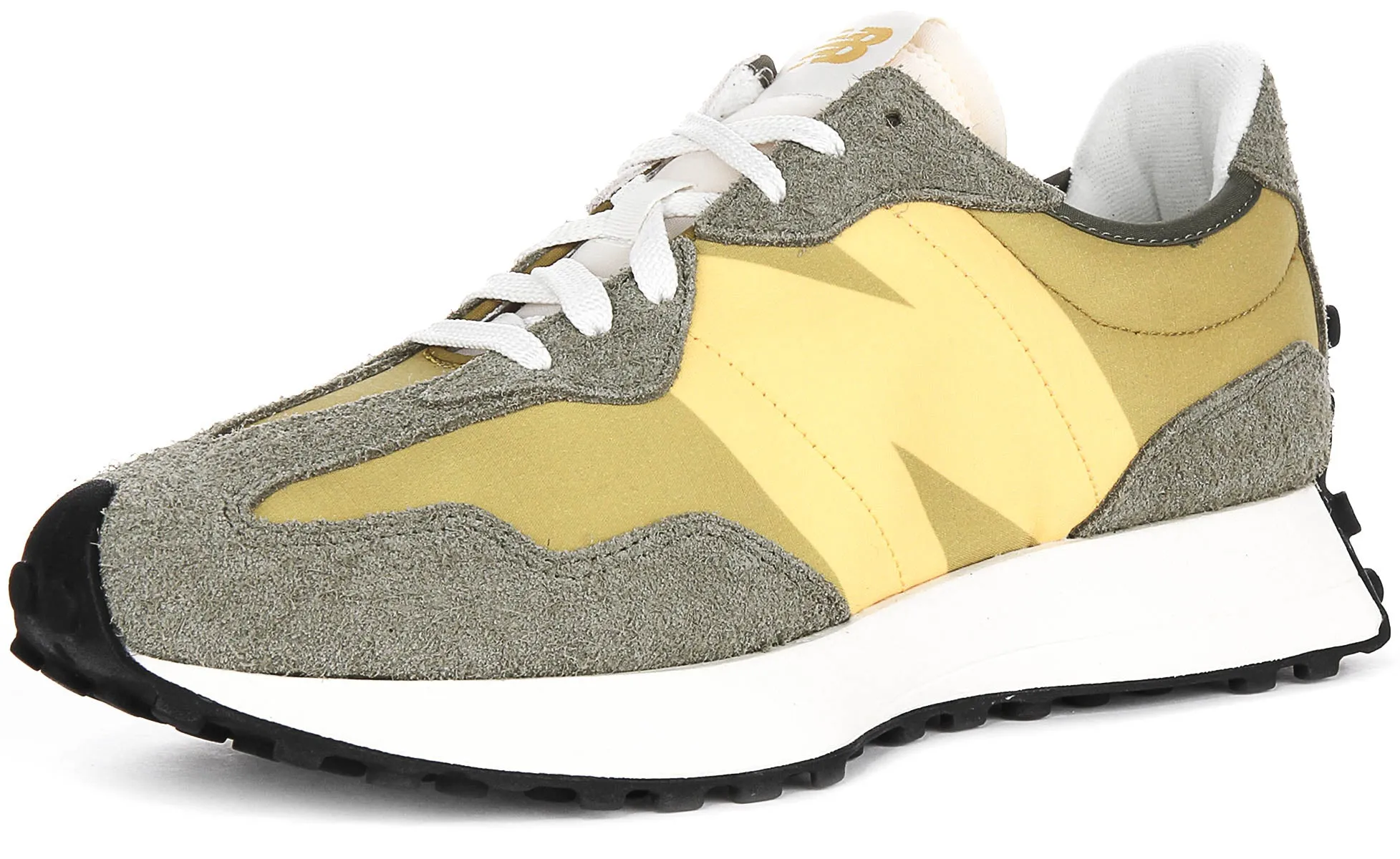 New Balance U327 VC In Mustard