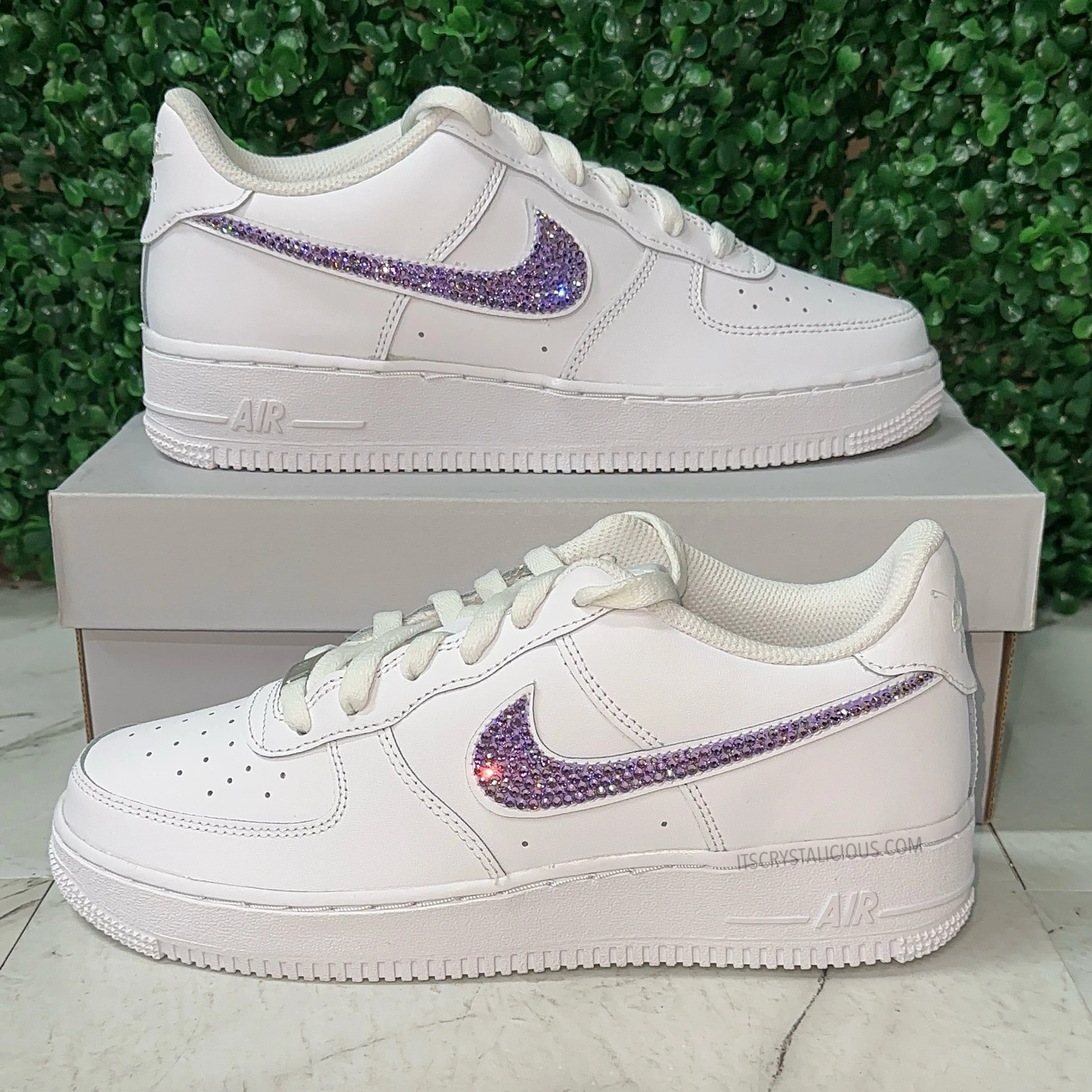 Nike Air Force 1 - Vitrail Lt*