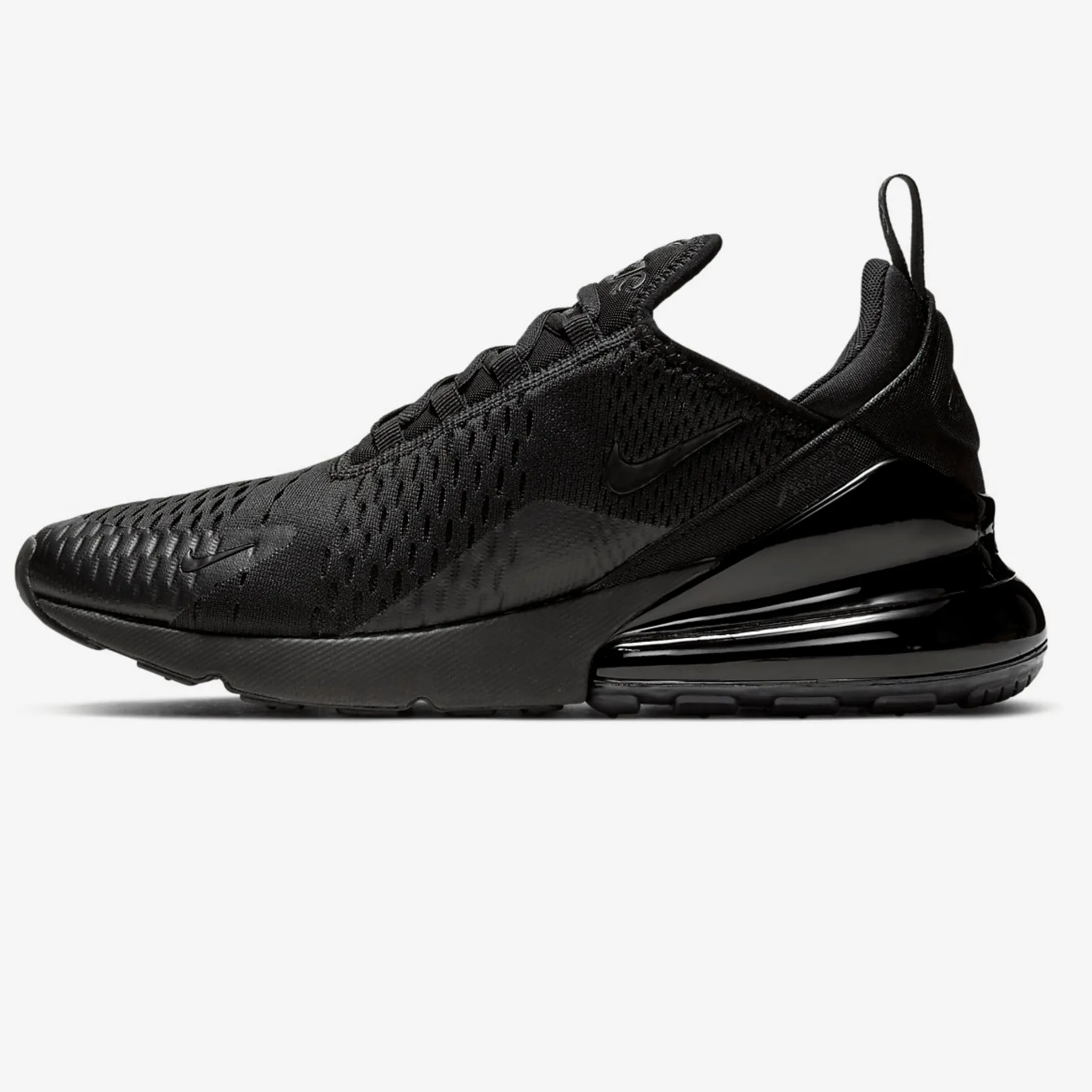 Nike Air Max 270 Triple Black *