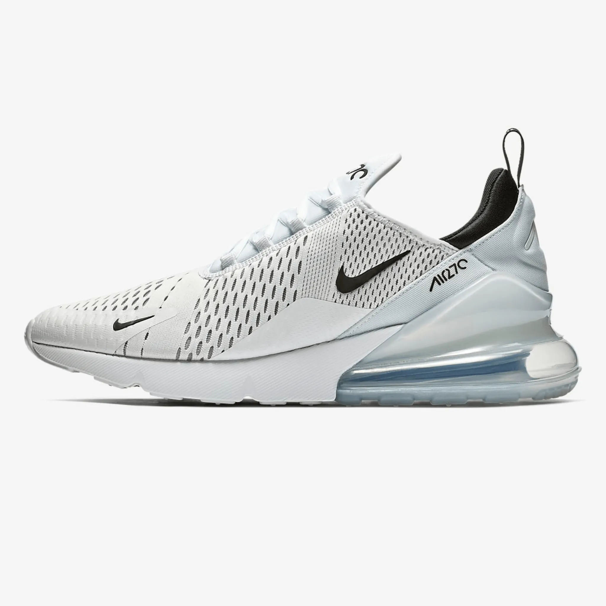 Nike Air Max 270 White/Black *