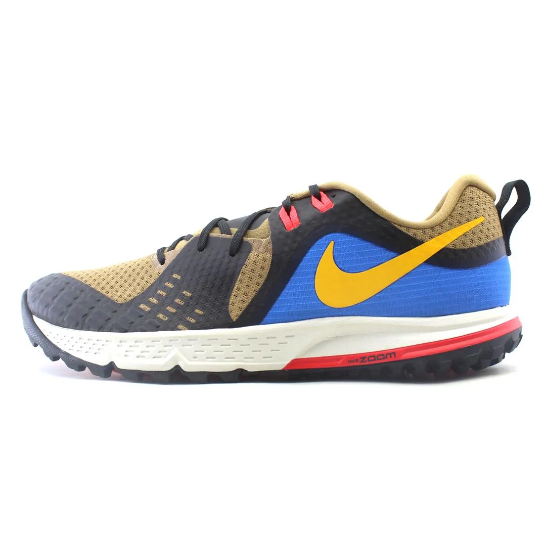 NIKE AIR ZOOM WILDHORE 5