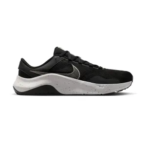 Nike Legend Essential 3 Next Nature Men's Workout Shoes Black