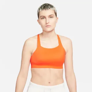 Nike Swoosh Luxe Women'S Medium-Support Padded Sports Bra