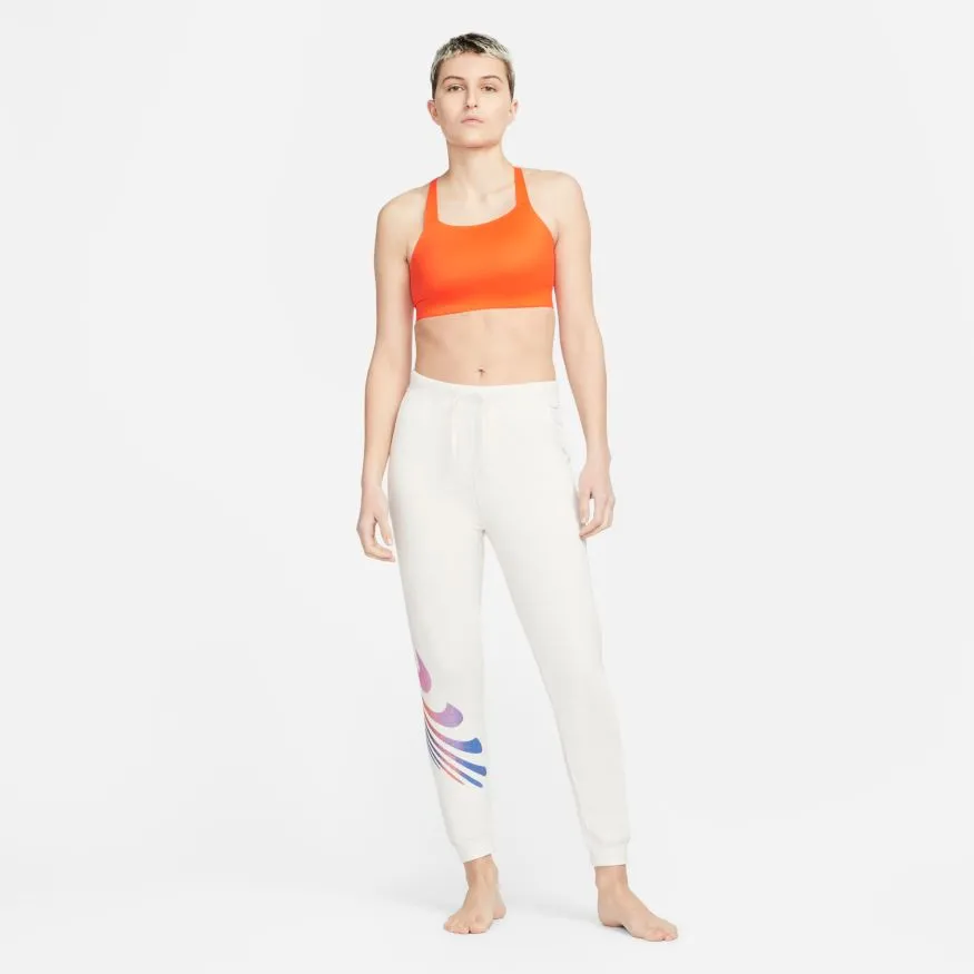 Nike Swoosh Luxe Women'S Medium-Support Padded Sports Bra