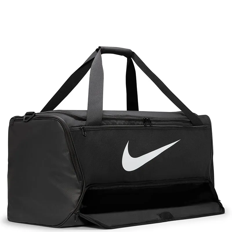 Nike Unisex Brasilia 9.5 Training Duffel Bag (Large, 95L)