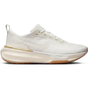 Nike Women's Invincible 3 Running Shoes Light Bone / Sail / Gum Light Brown / Pale Ivory